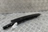 Ornament vertical ușă st&acirc;nga spate AUDI Q8 E-TRON Sportback 2023 OEM: 4KE839901 30490083