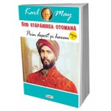 SET Sub stapanirea otomana 6 vol - Karl May