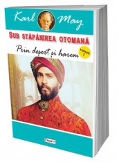 SET Sub stapanirea otomana 6 vol - Karl May