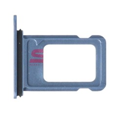Suport SIM iPhone 14 Plus BLUE