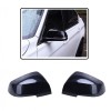 Capace oglinzi BMW F20, F21, F22, F23, F30, F31, F35, F32, F33, F36, X1 E84 negru lucios