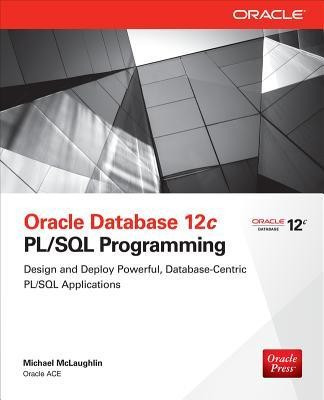 Oracle Database 12c PL/SQL Programming foto