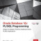 Oracle Database 12c PL/SQL Programming