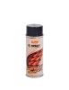 Vopsea spray acoperis Maro Gri (ral 8019), Champion Color, 400ml Maro