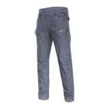 PANTALON INTERVENTIE / GRI - 3XL