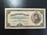 UNGARIA 100.000 MILPENGO 1946