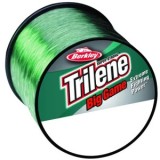 Fir Monofilament Berkley Trilene Big Game Verde 8.2kg 0.38MM 600M