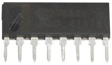 OP-CI 8-SIP -ROHS-CONFORM- NJM4558L Circuit Integrat JRC