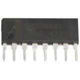 OP-CI 8-SIP -ROHS-CONFORM- NJM4558L Circuit Integrat JRC