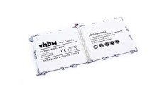 &Icirc;nlocuire baterie tabletă VHBW pentru Samsung T9500C, T9500E, T9500 - 9500 mAh 3,8 V Li-Ion