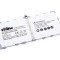 &Icirc;nlocuire baterie tabletă VHBW pentru Samsung T9500C, T9500E, T9500 - 9500 mAh 3,8 V Li-Ion
