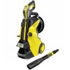 Aparat de spalat cu presiune Karcher K 5 Smart Control Flex 1.324-730.0, 2100 W, 145 Bar, 500 l/h