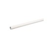 Tub rigid PVC 13 mm bara 3 metri, Eco