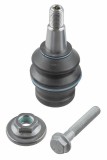 Pivot brat suspensie Audi A4 B8, A4 B9, A5, A6 C7, A7, Q5; Porsche Macan Motor 1.4 Tfsi, 1.8 Tfsi, parte montare Axa fata dreapta, exterior, partea