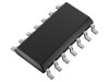 Microcontroler PIC 64MHz TQFP44