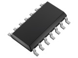 Microcontroler PIC16 14kB 32MHz PDIP14