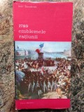 Jean Starobinski - 1789 emblemele ratiunii