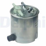 DELPHI HDF660 filtru combustibil