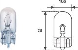 MAGNETI MARELLI 003821100000 Bec, semnalizator