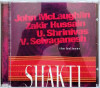 CD album - Remember Shakti: The Believer (original), Jazz