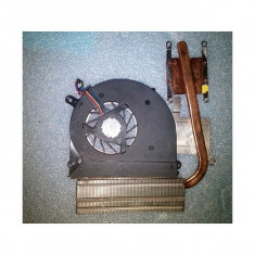 Cooler - ventilator , heatsink - radiator laptop ASUS K50AD