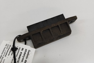 Comutator deschidere haion TOYOTA YARIS _P13_ 2014 OEM: 050-6P47,84840-02030 30421270 foto