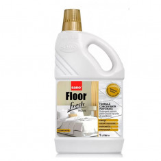 Detergent pardoseli 1L Sano Floor Fresh Home, Luxury Hotel