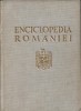 MSPN64 Enciclopedia Rom&acirc;niei, I, Statul, 1938