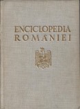 MSPN64 Enciclopedia Rom&acirc;niei, I, Statul, 1938