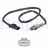 Sonda lambda BMW 1, 2, 3, 3 Gran Turismo, 4, 4 Gran, 5, 6 Gran Turismo, 7, X3, X4 Motor 116 i, 118 i, 120 i, 125 i, 218 i, 220 i, 230 i, 318 i, 320