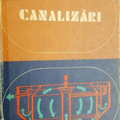 Canalizari- M.Negulescu