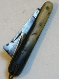 Briceag vintage Ausonia