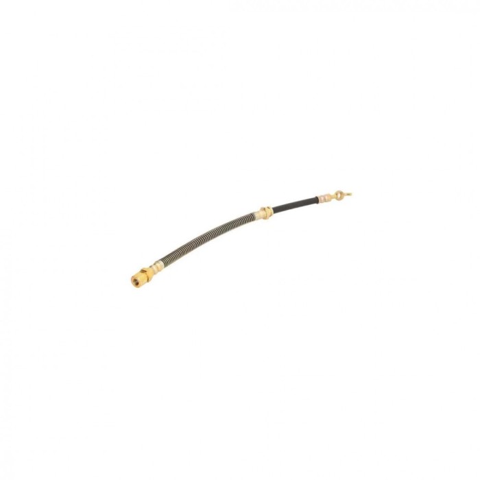 Furtun frana DAEWOO LEGANZA (KLAV) 2.2 16V 1999-2002 CORTECO 19032970