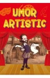 Umor artistic