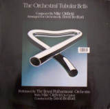 Vinil The Royal ... With Mike Oldfield &lrm;&ndash; The Orchestral Tubular Bells (VG+)