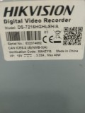 DVR Hikvision DS-7216HGHI-SH