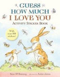 Guess How Much I Love You | Sam Mcbratney, Walker Books Ltd