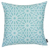 Cumpara ieftin Fata de perna decorativa, Fancy V319, 45x45