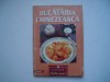 Bucataria chinezeasca, 2001, Alta editura