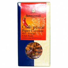 CONDIMENT - CHILI INTREG ECO 25gr SONNENTOR