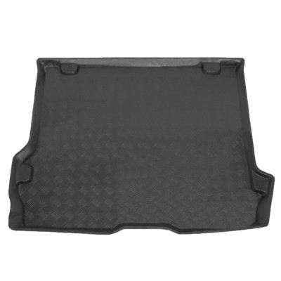 Tavita portbagaj Opel Corsa C 2000-2010 Opel Combo Tour 5 locuri 2000-2010 fara protectie antiderapanta foto