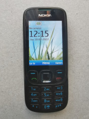Nokia 6303i classic Telefon cu butoane foto