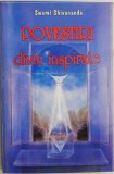 Povestiri Divin Inspirate - Swami Shivananda - Carte Spiritualitate Ezoterism, cu sublinieri