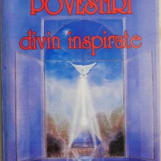 Povestiri divin inspirate – Swami Shivananda (cu sublinieri)