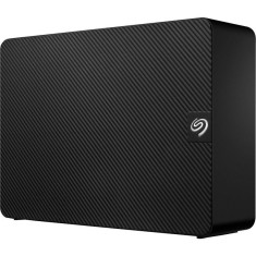 Hard disk extern Seagate Expansion Desktop External Drive 8TB USB 3.0 Black