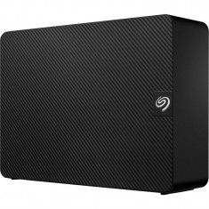 Hard disk extern Seagate Expansion Desktop External Drive 8TB USB 3.0 Black