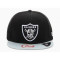 Sapca New Era Oakland Raiders 10879529