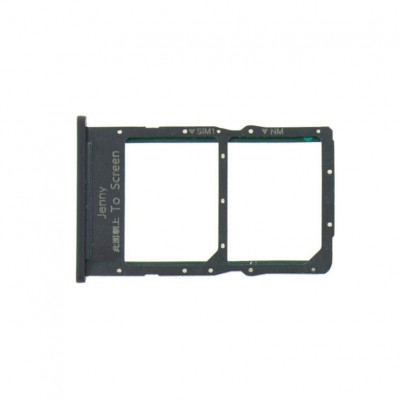 Suport SIM Huawei P40 Lite (4G), Verde foto