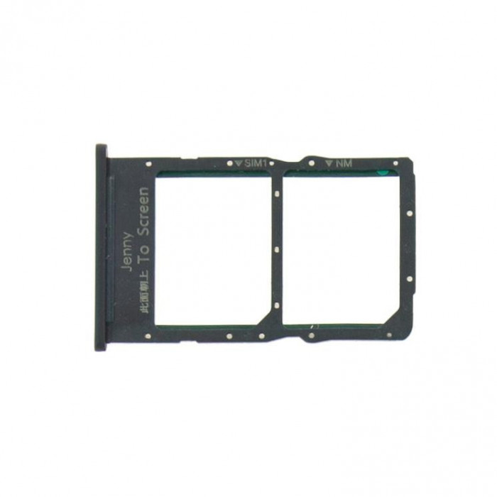 Suport SIM Huawei P40 Lite (4G), Verde