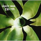 Depeche Mode Exciter remastered (cd)